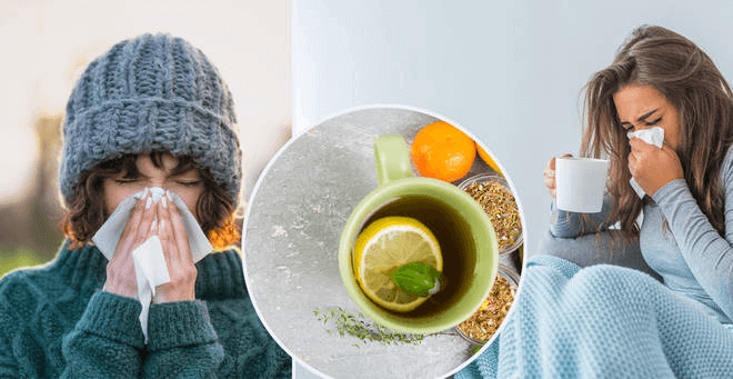 Ways to Prevent a Cold This Winter