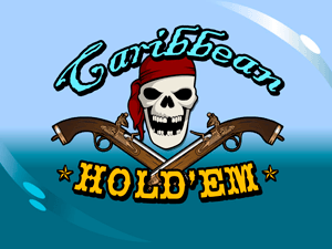 Caribbean Hold’em Poker